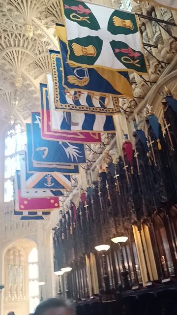 Вестминстерское Аббатство, Лондон, Англия (Westminster Abbey, London, UK)