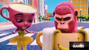 СПРУНКИ итальянские мультфильмы! Итальяно СПРУНКИ! Sprunki incredibox!