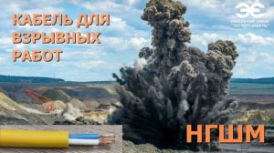 На Кабельном Заводе «ЭКСПЕРТ-КАБЕЛЬ» запустили производство специализированного кабеля НГШМ