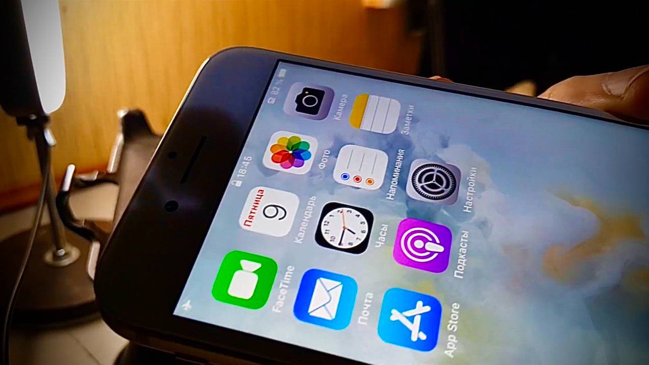 [Natalex] Разбираем iPhone 8. Часть №1 из 2 ... смотреть онлайн