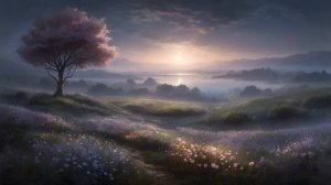 Peaceful Sleep Sounds for a Conscience in Turmoil