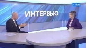 Актуальные вопросы. Александр Бабаков. Интервью