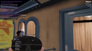 Залазы на пирсе