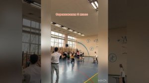Домашнятина, Соревнования , 3 класс