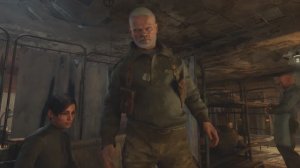 Metro EXODUS Enhanced Edition прохождение часть 1