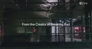 Первый тизер нового сериала Винса Гиллигана