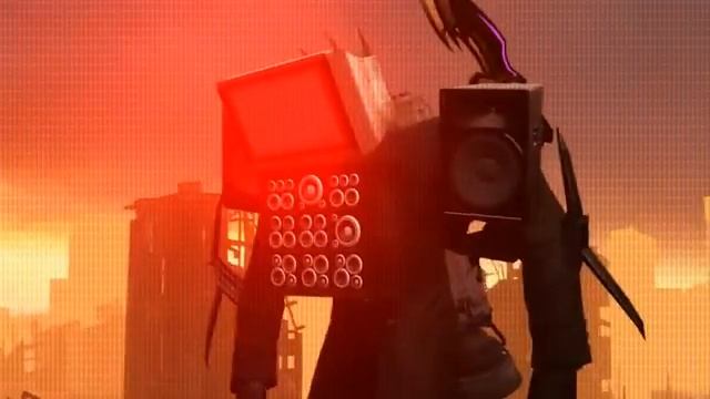 Скибиди учёный против всех смотреть онлайн