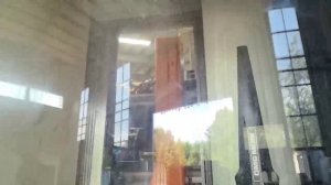 5-осевой обрабатывающий центр DMG Mori DMU, готовый к отправке клиентам