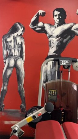 Ярославль "FormatFitness"