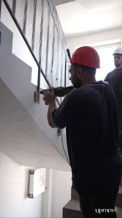 Видеоотчет строительного процесса ЖК Цитрус.