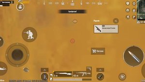 Pubg Mobile