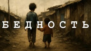 Как БЕДНОСТЬ Убивает Твой Мозг и Психику