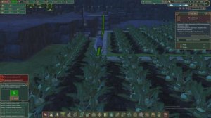 Не катастрофическая катастрофа! (Timberborn) №1