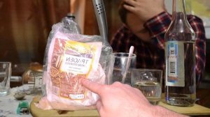 Evolution Food изолят соевого белка хим анализ.