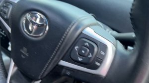 Toyota Estima III Рестайлинг 3, 2018