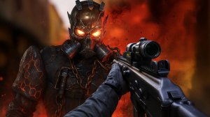 Ожидание Анонса Нового CrossFire Spectrum