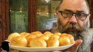 РЕЦЕПТ - Яйца Холодного Копчения Весь процесс - От варки до Закуски