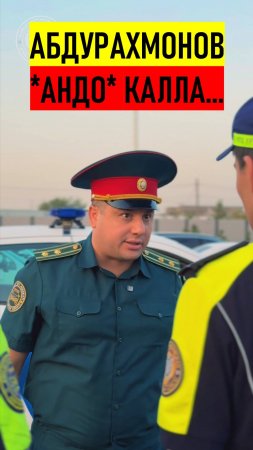 АБДУРАХМОНОВ РАНДОМ КАЛЛА... Аукционда сотилмаган давлат рақам белгиларини олиш тартиби ҳақида...