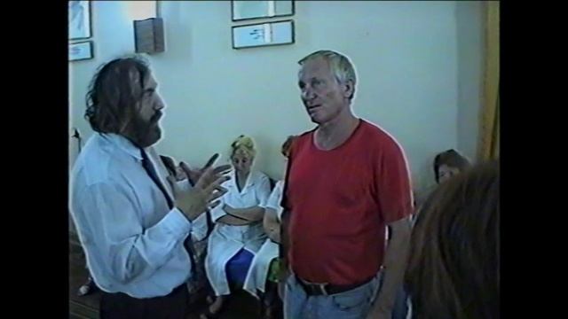 ДАВИД ЕГОРОВ.ИСПОВЕДЬ ЭКСТРАСЕНСА.Часть 1