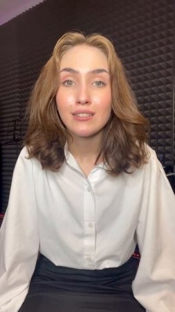 Белла Ахмадулина «Взойти на сцену»