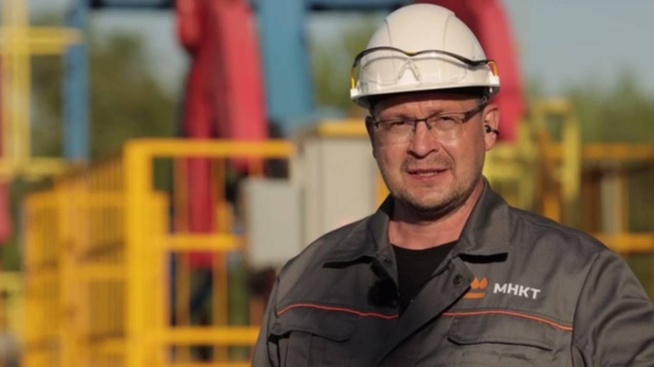 В чем специфика работы малых нефтяных компаний по сравнению с крупными ВИНКами? смотреть онлайн