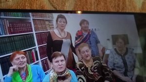 Песня "Ивушка зеленая"...