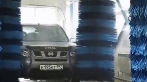 ТТС-Авто. Мойка ДИАР