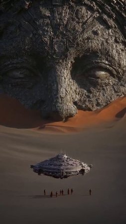 нейронка... фэнтези...не плохо