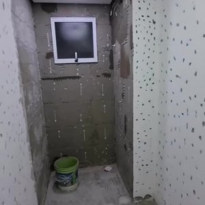 Преображение ванной комнаты