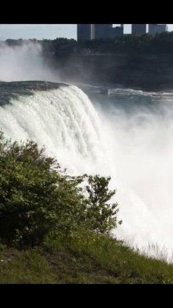 НИАГАРСКИЙ ВОДОПАД 9