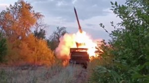 Российская армия освободила пять населенных пунктов за неделю