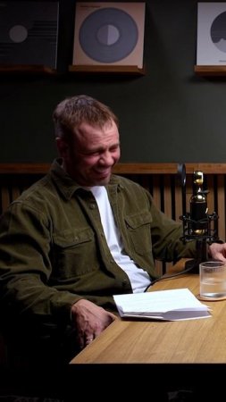 Есть ли у детективов личная жизнь?