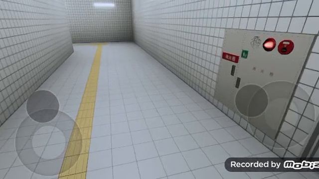 The exit 8 прохождение