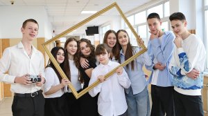 Постановка фотосессия