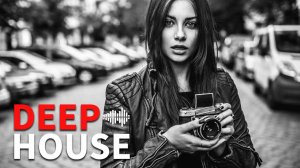 🔴 Новые Клубные Хиты 2025 | Deep House Микс & Топ Shazam Песни | Песни 2025, слушать музыку онлайн