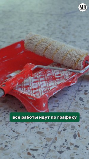 Наша Лучшая столовая!