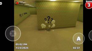 Я превратился в сущность из закулисья