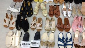 сти194.1. Обувь м/ж лето сток