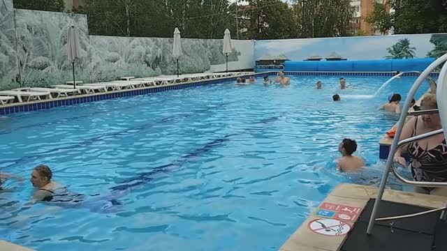 Воткинские термы