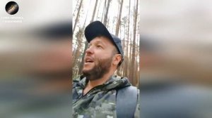 Повтор 💥 МОЛИТВА В ЛЕСУ / ДУХОВНЫЙ МИР РЕАЛЕН