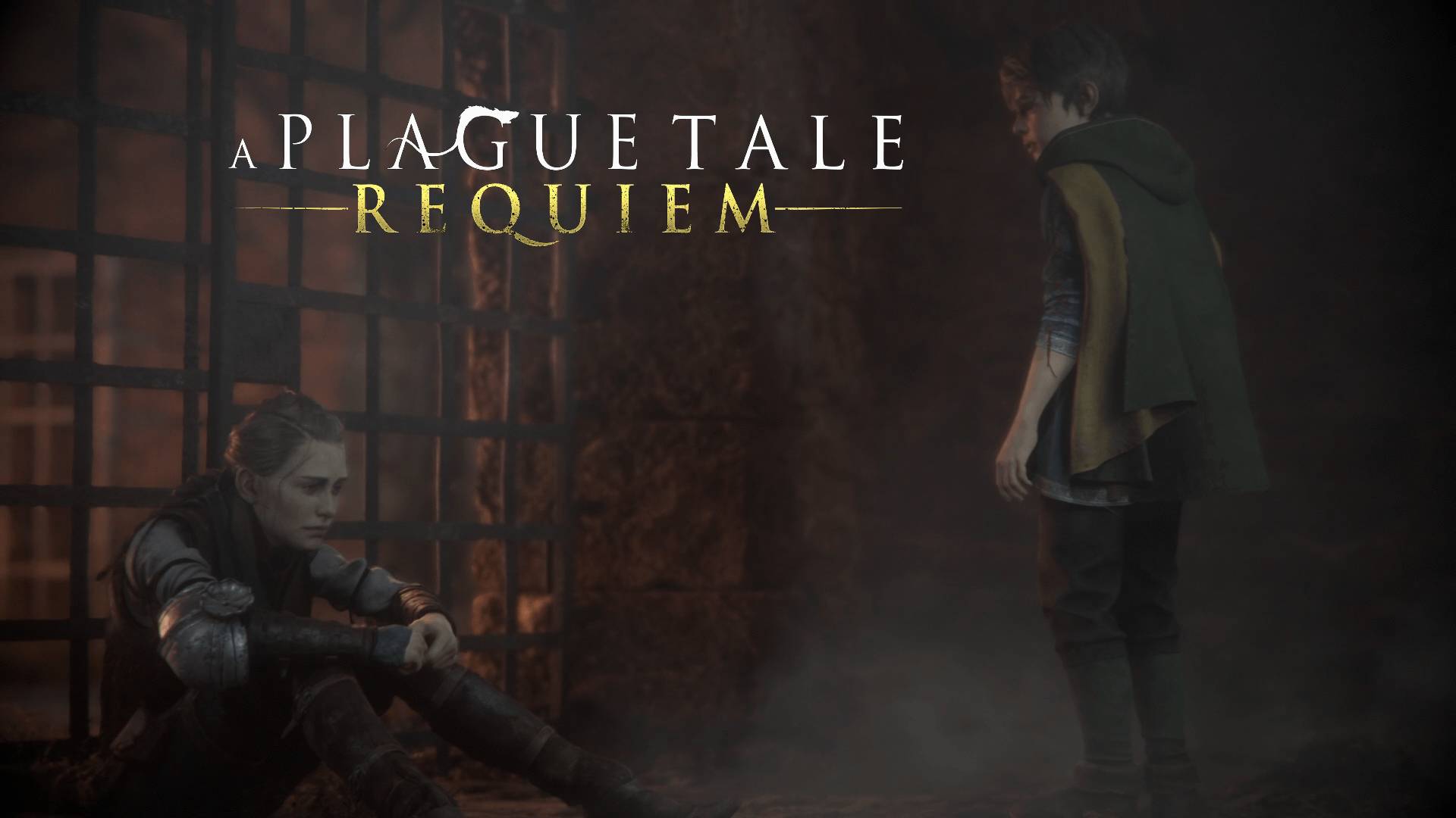 A Plague Tale: Requiem — 🚪 Побег к пристани | Глава 5