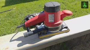 Профессиональная шлифмашина Интерскол, Фелискол или Фелисатти. Качество и мощь за копейки