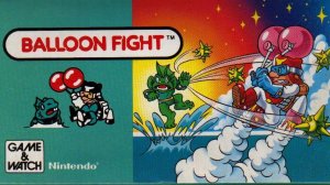 Balloon Fight (NES)