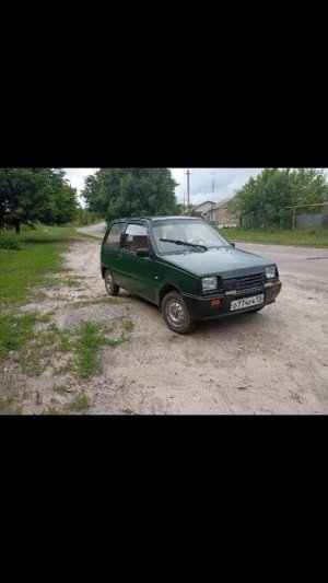 Я люблю автомобили