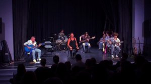 Роман Беглов - Ближе (Акустика) 12.07.2025