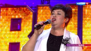 Уже сегодня, в 21:30 на Россия-1, второй выпуск второго сезона «Ну-ка, все вместе! Народный кастинг»