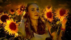 ПОДСОЛНУХИ