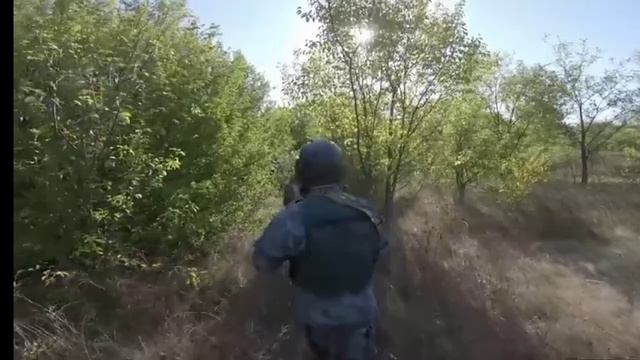 S.T.A.L.K.E.R. Role Play  5 сезон 1 серия