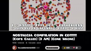 lobotomy family series 2 (by: cat studio products)