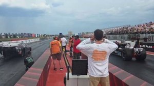 Оказывается у нас есть гонки RDRC